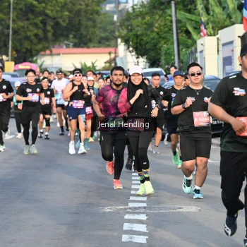 Runner Photo 3547981