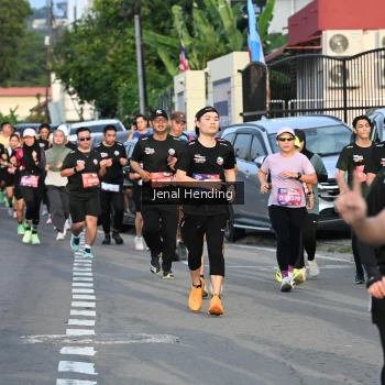 Runner Photo 3547983