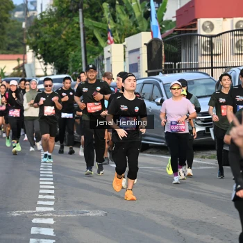 Runner Photo 3547987