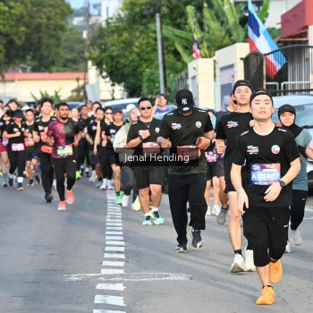 Runner Photo 3547988