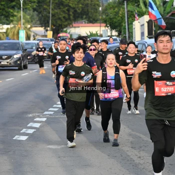 Runner Photo 3547991
