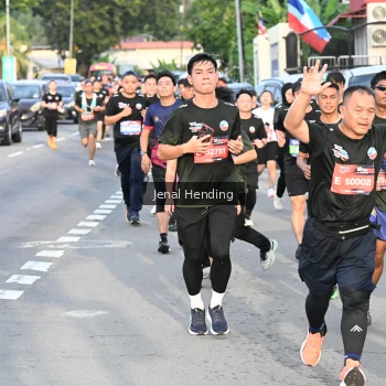 Runner Photo 3547992