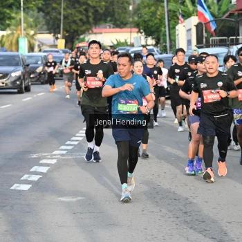 Runner Photo 3547995