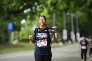 Runner Photo 35480