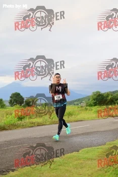 Runner Photo 354800