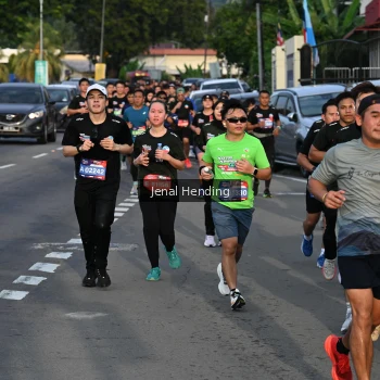 Runner Photo 3548000