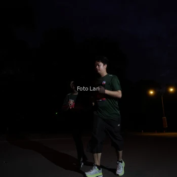 Runner Photo 3548013