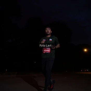 Runner Photo 3548053