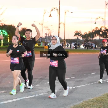 Runner Photo 3548077
