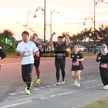 Runner Photo 3548079