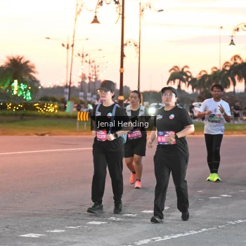 Runner Photo 3548081