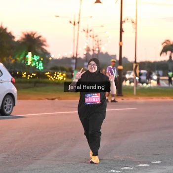 Runner Photo 3548085