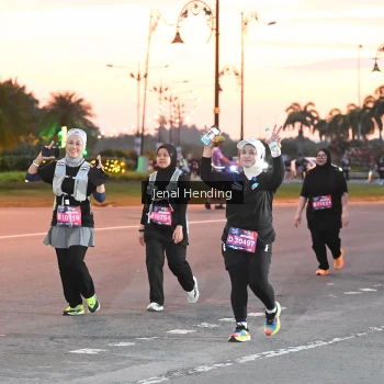 Runner Photo 3548086