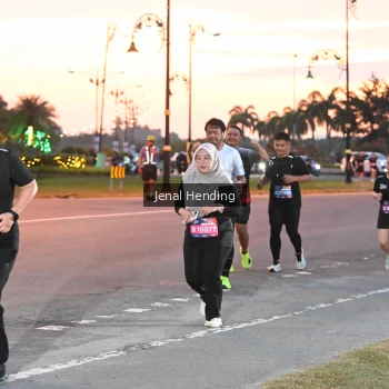 Runner Photo 3548089