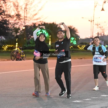 Runner Photo 3548090