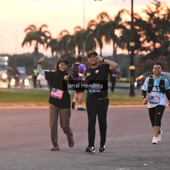 Runner Photo 3548092