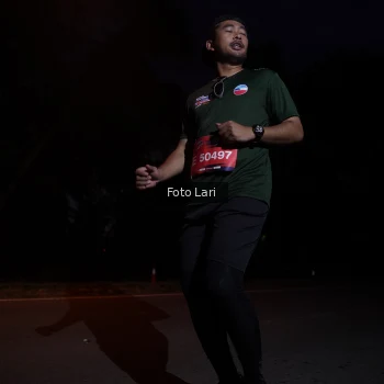 Runner Photo 3548093