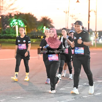 Runner Photo 3548096