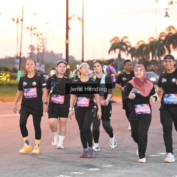 Runner Photo 3548097