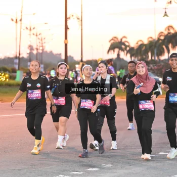 Runner Photo 3548098