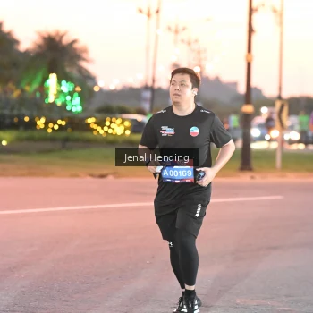 Runner Photo 3548099