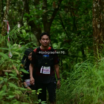 Runner Photo 35481