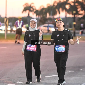 Runner Photo 3548103