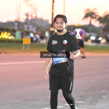 Runner Photo 3548106