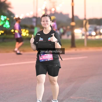 Runner Photo 3548118
