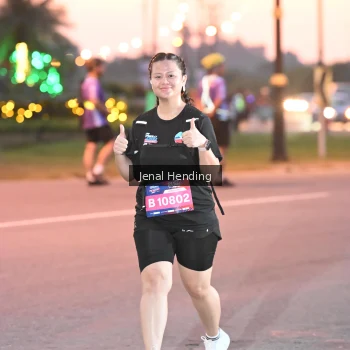 Runner Photo 3548119