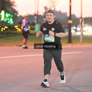 Runner Photo 3548121