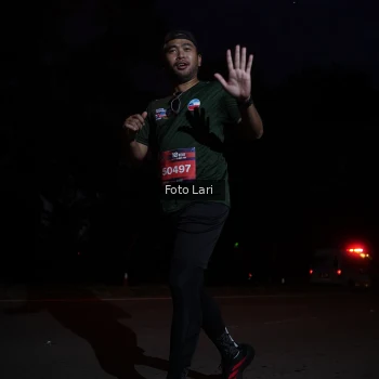 Runner Photo 3548170