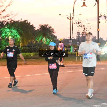 Runner Photo 3548174