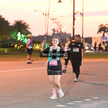 Runner Photo 3548175