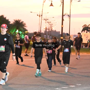 Runner Photo 3548183