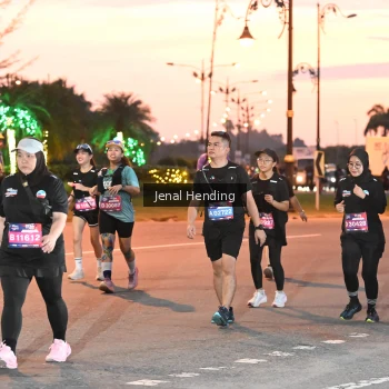 Runner Photo 3548198