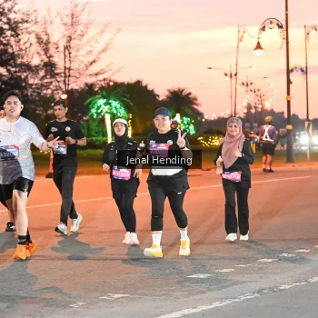 Runner Photo 3548239