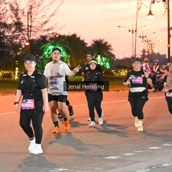 Runner Photo 3548241