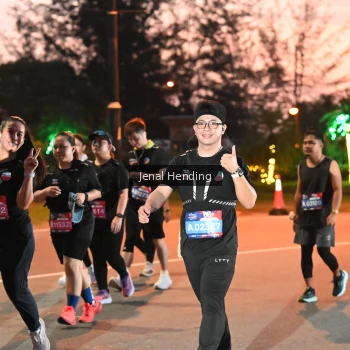 Runner Photo 3548249
