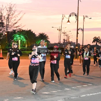 Runner Photo 3548262