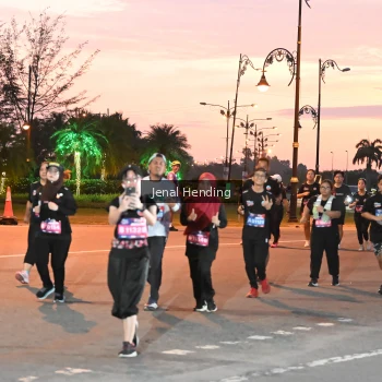 Runner Photo 3548265