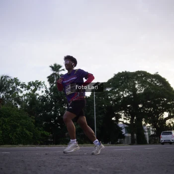 Runner Photo 3548267