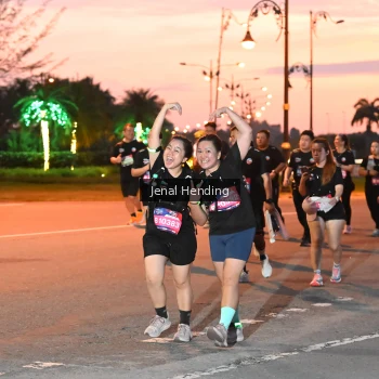 Runner Photo 3548280