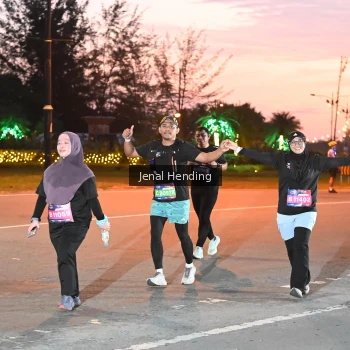 Runner Photo 3548281
