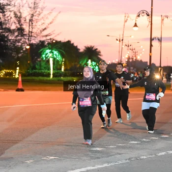 Runner Photo 3548285