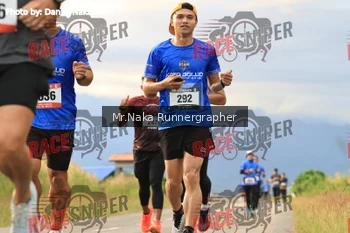 Runner Photo 354829