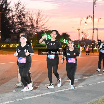 Runner Photo 3548297