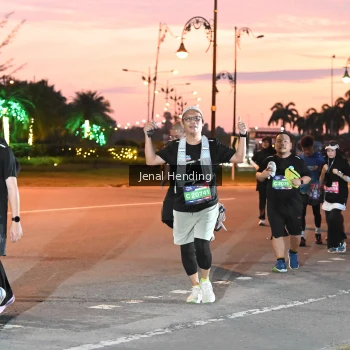 Runner Photo 3548305