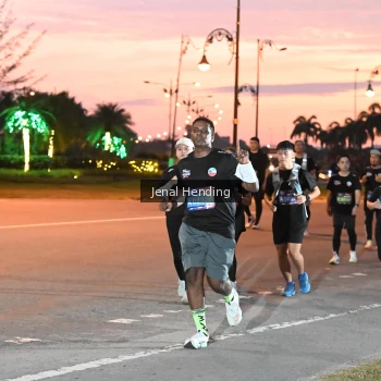 Runner Photo 3548314