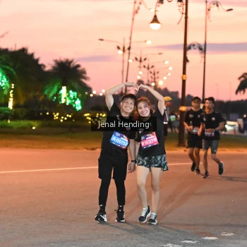 Runner Photo 3548319
